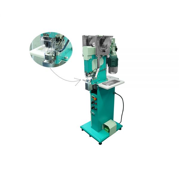 Machinery & Molds